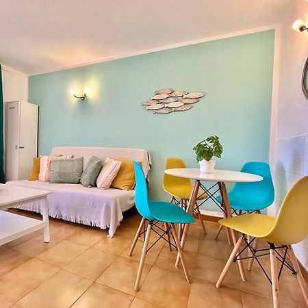 Casa Relu Urbanizacion Torres Del Castillo 코스타 데 안티과 외부 사진