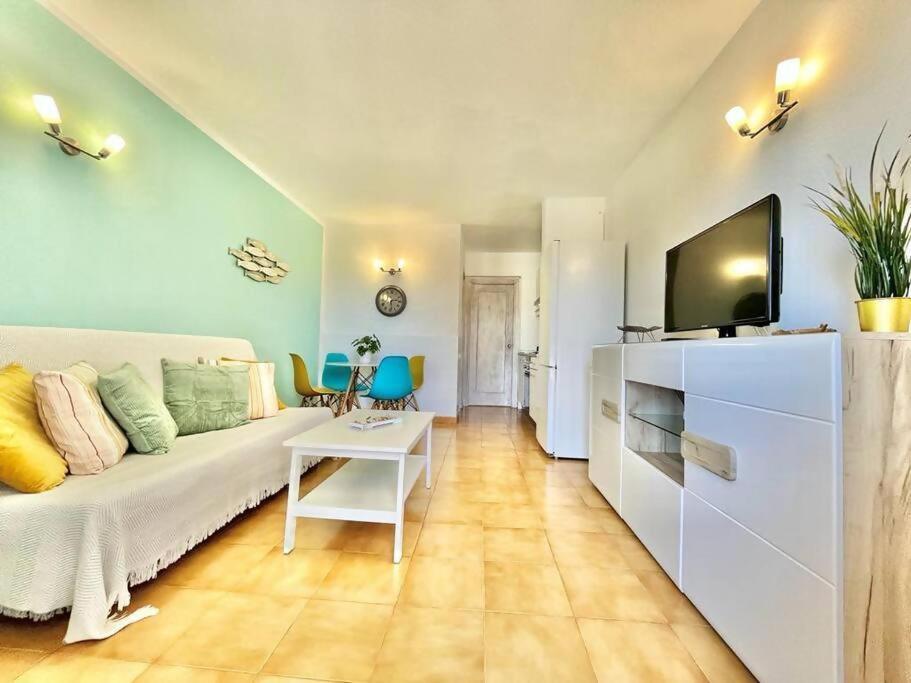 Casa Relu Urbanizacion Torres Del Castillo 코스타 데 안티과 외부 사진