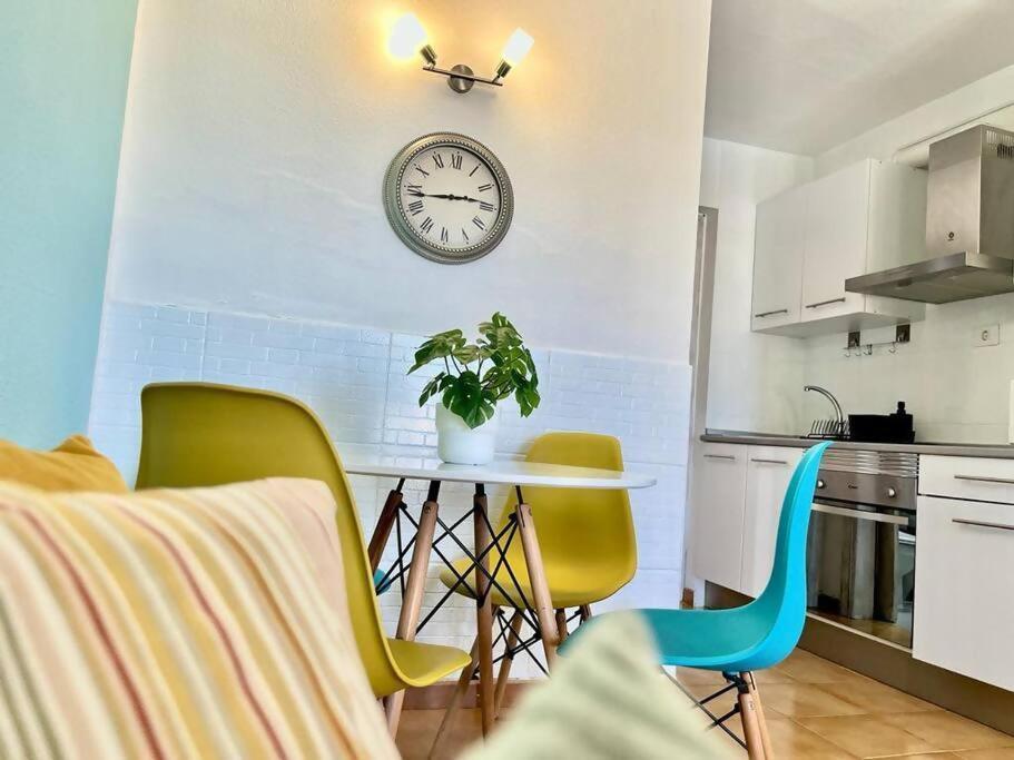 Casa Relu Urbanizacion Torres Del Castillo 코스타 데 안티과 외부 사진