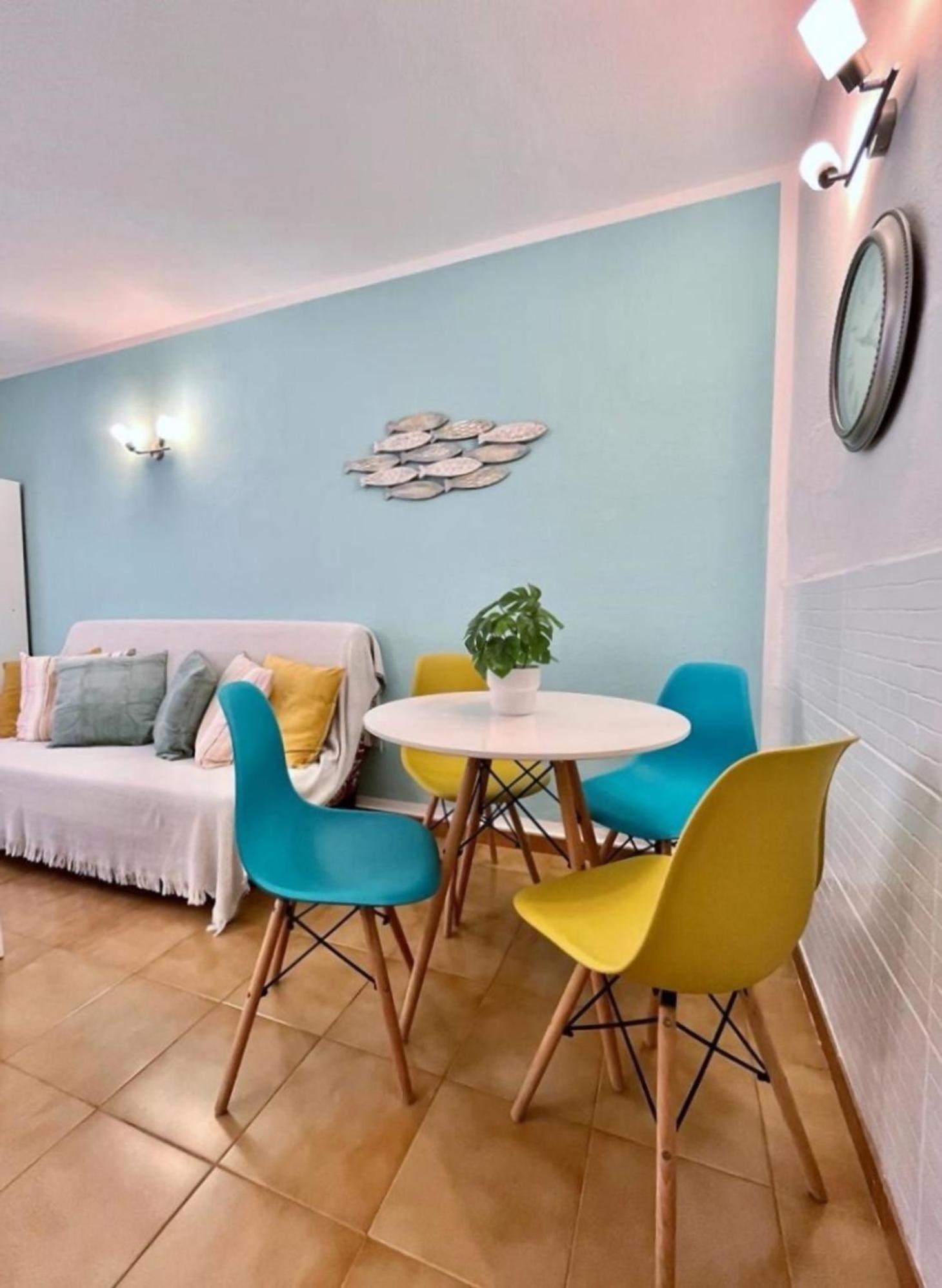 Casa Relu Urbanizacion Torres Del Castillo 코스타 데 안티과 외부 사진