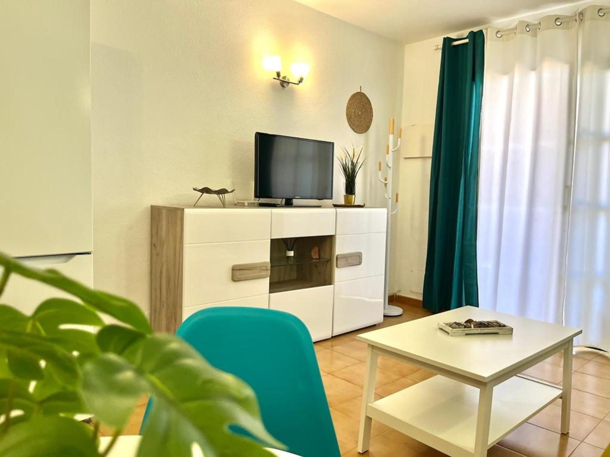 Casa Relu Urbanizacion Torres Del Castillo 코스타 데 안티과 외부 사진