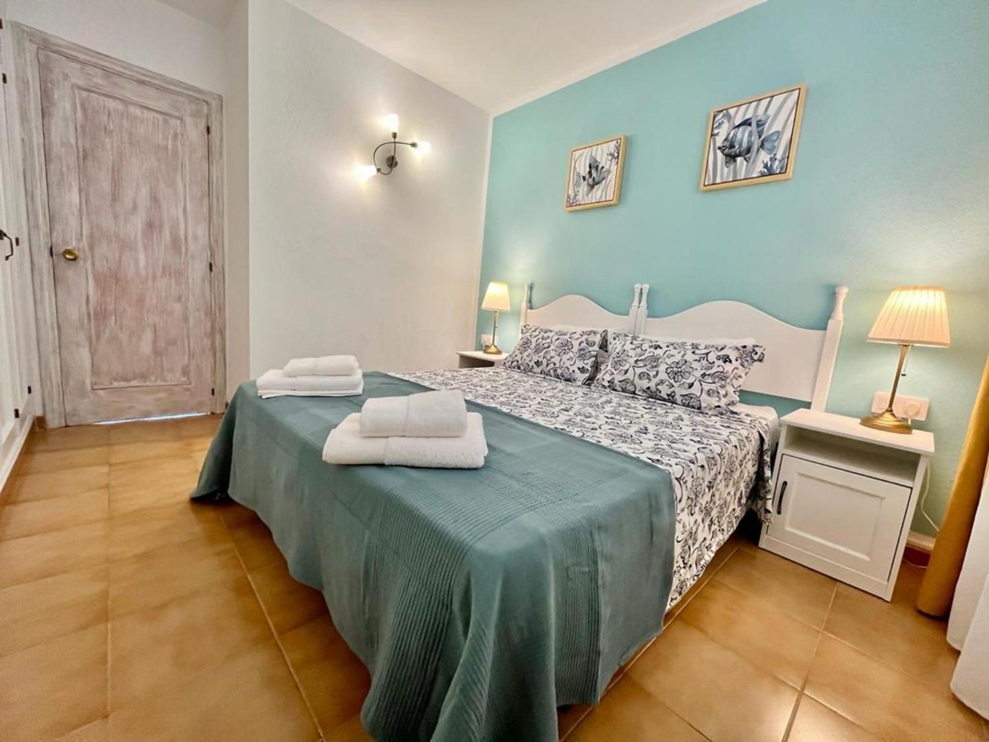 Casa Relu Urbanizacion Torres Del Castillo 코스타 데 안티과 외부 사진
