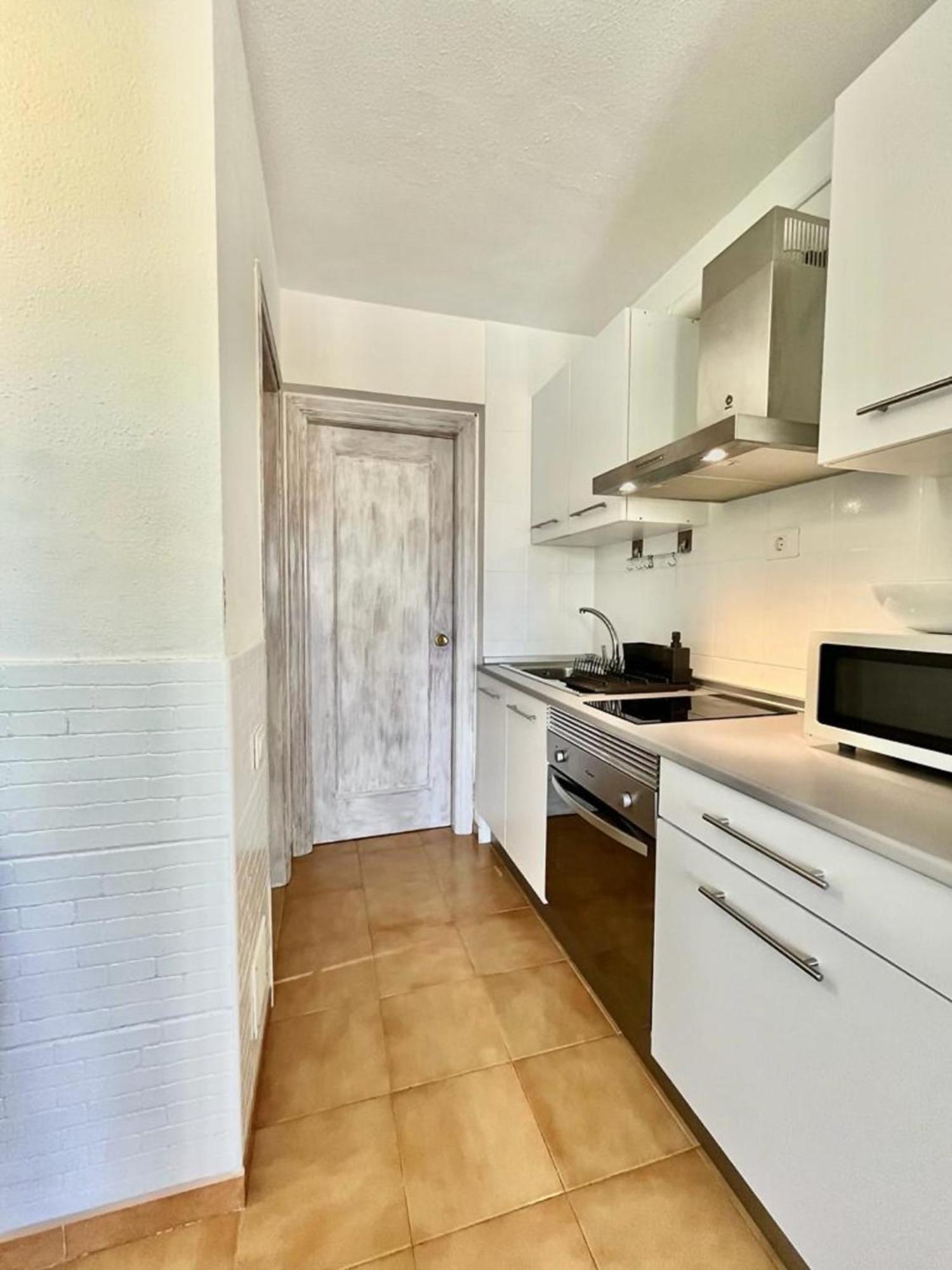 Casa Relu Urbanizacion Torres Del Castillo 코스타 데 안티과 외부 사진