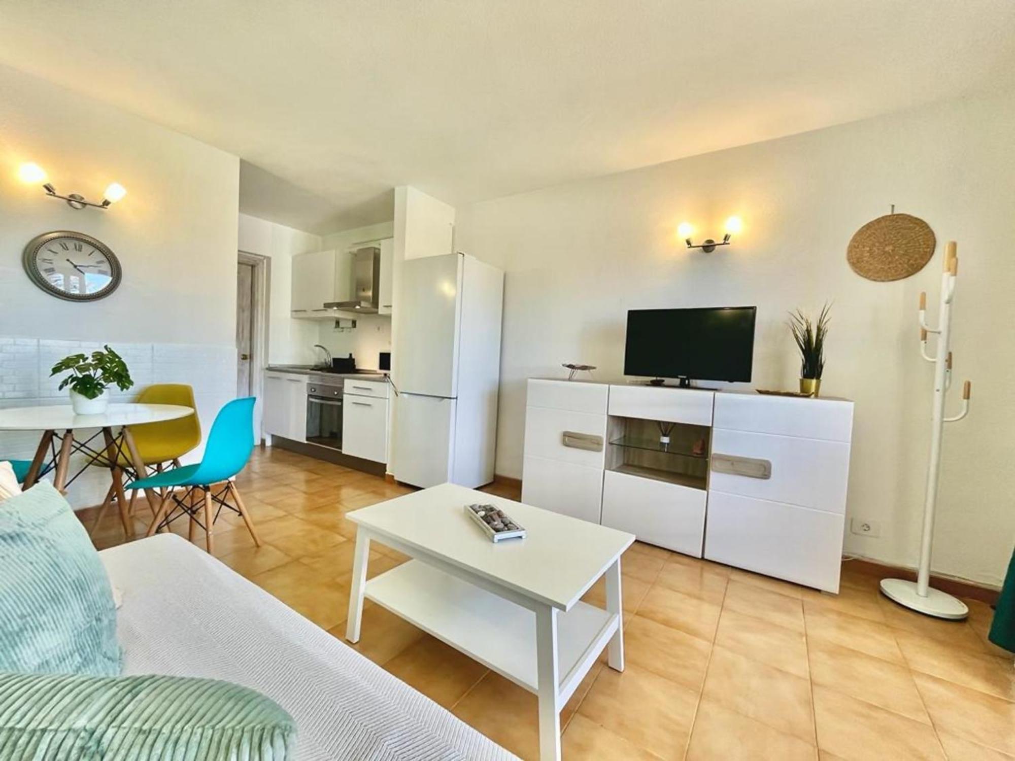 Casa Relu Urbanizacion Torres Del Castillo 코스타 데 안티과 외부 사진