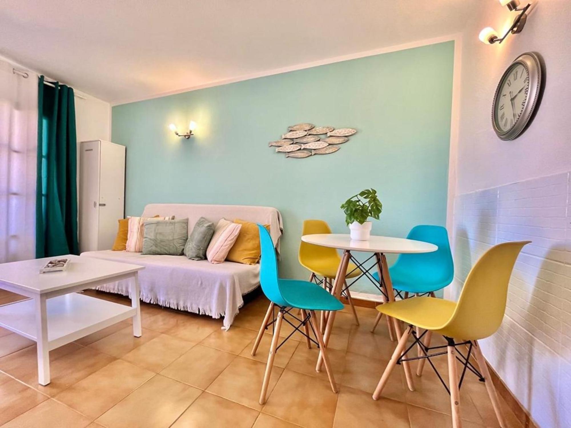 Casa Relu Urbanizacion Torres Del Castillo 코스타 데 안티과 외부 사진