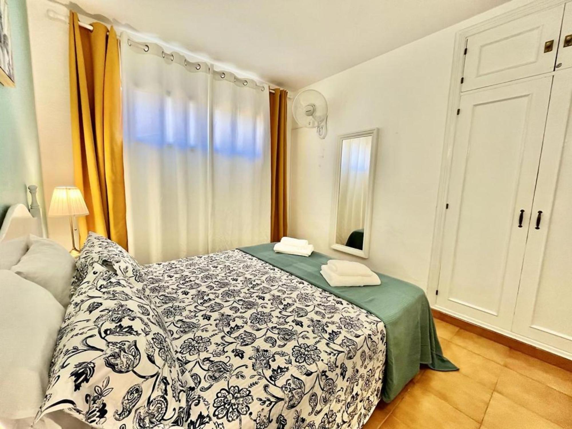Casa Relu Urbanizacion Torres Del Castillo 코스타 데 안티과 외부 사진